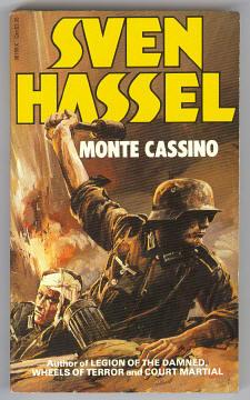 MONTE CASSINO