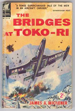 THE BRIDGES AT TOKO-RI