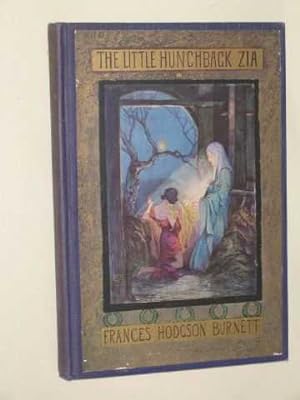 Seller image for The Little Hunchback Zia for sale by BOOKBARROW (PBFA member)