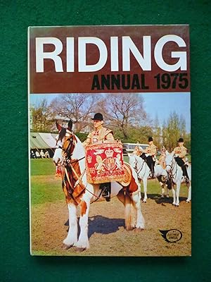 Riding Annual 1975