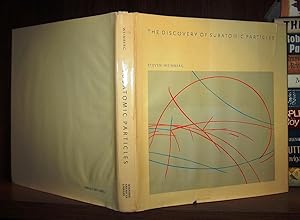 Seller image for THE DISCOVERY OF SUBATOMIC PARTICLES for sale by Rare Book Cellar