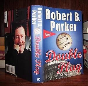 Seller image for DOUBLE PLAY for sale by Rare Book Cellar