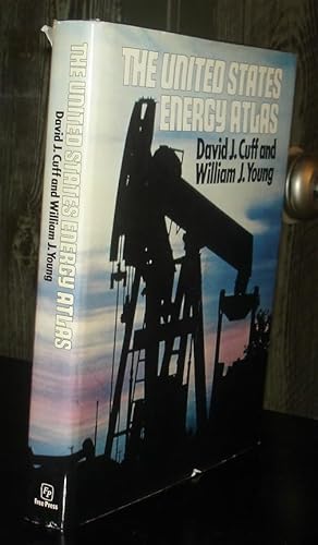 Seller image for The United States Energy Atlas. for sale by Chris Duggan, Bookseller