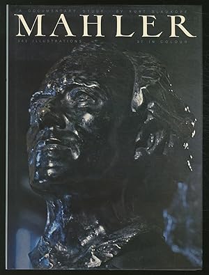 Seller image for Mahler: A Documentary Study for sale by Between the Covers-Rare Books, Inc. ABAA