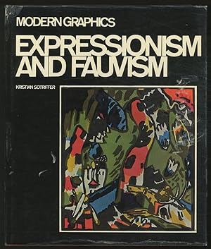 Seller image for Expressionism and Fauvism for sale by Between the Covers-Rare Books, Inc. ABAA