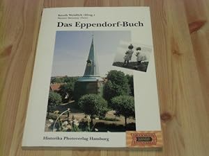 Bild des Verkufers fr Das Eppendorf-Buch. zum Verkauf von Druckwaren Antiquariat