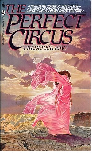 Image du vendeur pour The Perfect Circus mis en vente par John McCormick