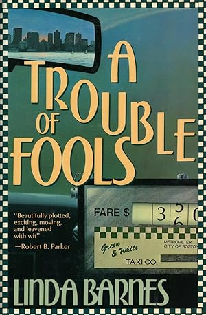 A TROUBLE OF FOOLS