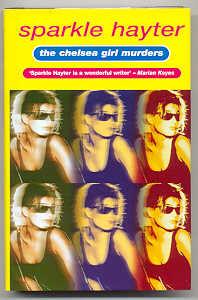 Seller image for THE CHELSEA GIRL MURDERS for sale by REVERE BOOKS, abaa/ilab & ioba