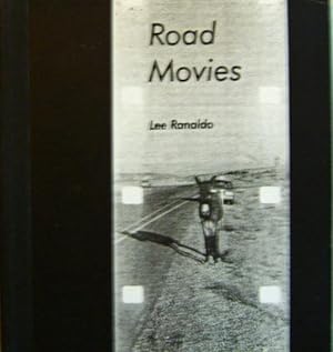 Seller image for Road Movies for sale by Derringer Books, Member ABAA