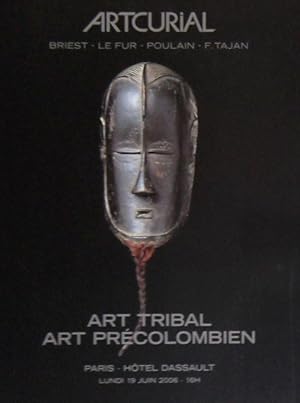 Immagine del venditore per Art Tribal Art prcolombien venduto da Vasco & Co / Emilia da Paz