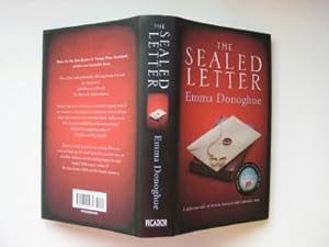 Seller image for The sealed letter for sale by Aucott & Thomas