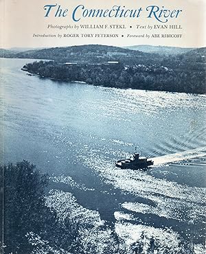 Seller image for The Connecticut River for sale by Sutton Books