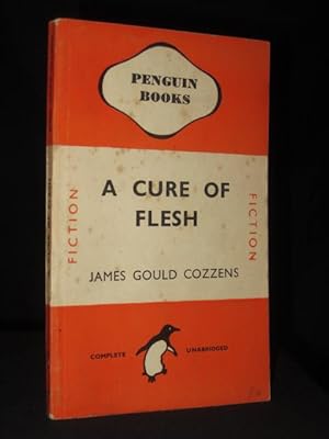 A Cure of Flesh (Penguin Book No. 522)