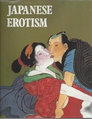 Seller image for Japanese Erotism for sale by BJ's Book Barn