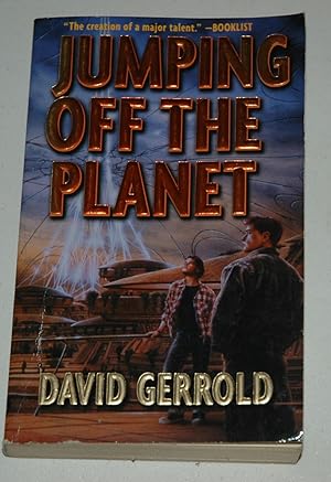 Image du vendeur pour Jumping off the Planet mis en vente par Preferred Books