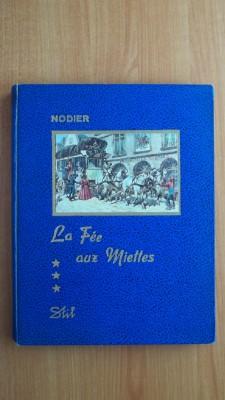 Seller image for LA FEE AUX MIETTES for sale by KEMOLA