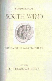 Image du vendeur pour South Wind mis en vente par LEFT COAST BOOKS