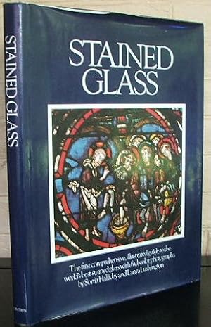 Seller image for Stained Glass for sale by The Wild Muse