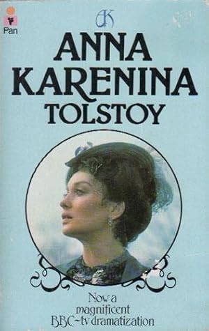 Seller image for ANNA KARENINA for sale by Black Stump Books And Collectables