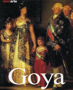 Immagine del venditore per Francisco De Goya. Vita e opere. venduto da FIRENZELIBRI SRL