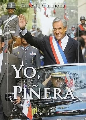 Yo, Piñera