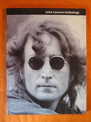 Seller image for John Lennon Anthology for sale by Pistil Books Online, IOBA