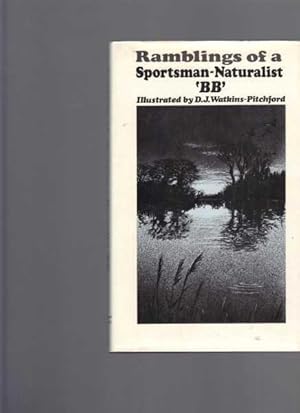 Bild des Verkufers fr Ramblings of a Sportsman-Naturalist zum Verkauf von Berry Books