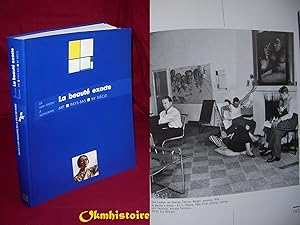 La Beauté exacte. De van Gogh à Mondrian. Art. Pays-Bas. XXe Siécle