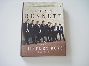 Imagen del vendedor de The History Boys - The Film a la venta por Mungobooks