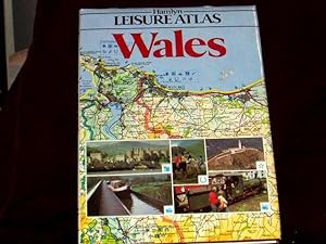 Seller image for Wales; for sale by Wheen O' Books