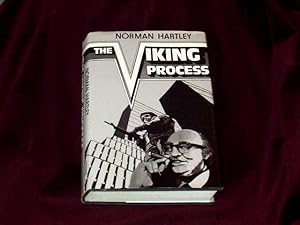 Seller image for The Viking Process; for sale by Wheen O' Books