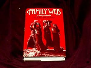 Seller image for Family Web. A Story of India; for sale by Wheen O' Books