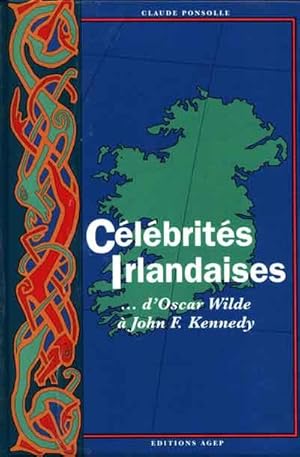 Célébrités Irlandaises