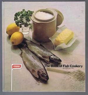 Immagine del venditore per The Book of Fish Cookery venduto da Bailgate Books Ltd