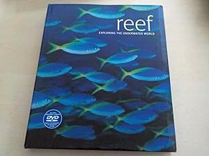 Reef. Exploring the Underwater World (includes a DVD)