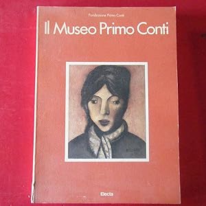 Seller image for Il Museo Primo Conti for sale by Antonio Pennasilico