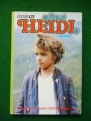 Heidi Annual
