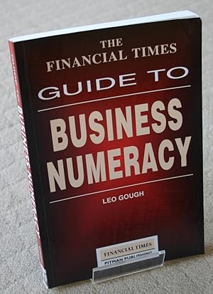 The Financial Times Guide to Business Numeracy