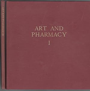 Immagine del venditore per Art and Pharmacy: A Collection of 42 Reproductions, Published in the Dutch Pharmaceutical Calenders (2 volumes) venduto da Dorley House Books, Inc.