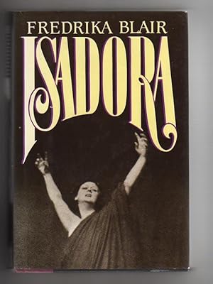 Seller image for ISADORA for sale by COLLECTIBLE BOOK SHOPPE