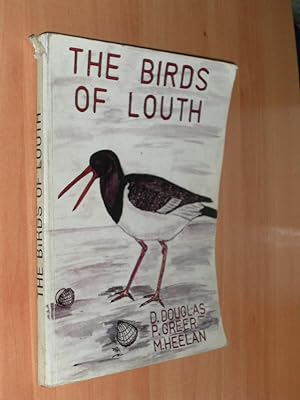Bild des Verkufers fr The Birds of Louth zum Verkauf von Dublin Bookbrowsers