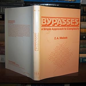 Bild des Verkufers fr BYPASSES A Simple Approach to Complexity zum Verkauf von Rare Book Cellar