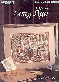 Seller image for Long Ago Book Twenty for sale by The Book Faerie