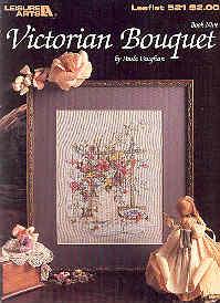 Bild des Verkufers fr Victorian Bouquet Book 9 zum Verkauf von The Book Faerie