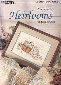 Seller image for Heirlooms Book Seventeen for sale by The Book Faerie