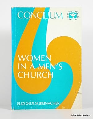 Immagine del venditore per Women in a Men's Church venduto da Banjo Booksellers, IOBA