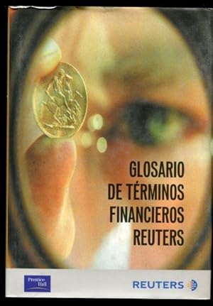 GLOSARIO DE TÉRMINOS FINANCIEROS REUTERS.