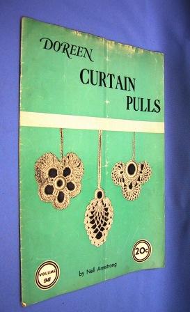 DOREEN CURTAIN PULLS (1949) Volume 98