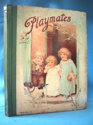 PLAYMATES (1898)